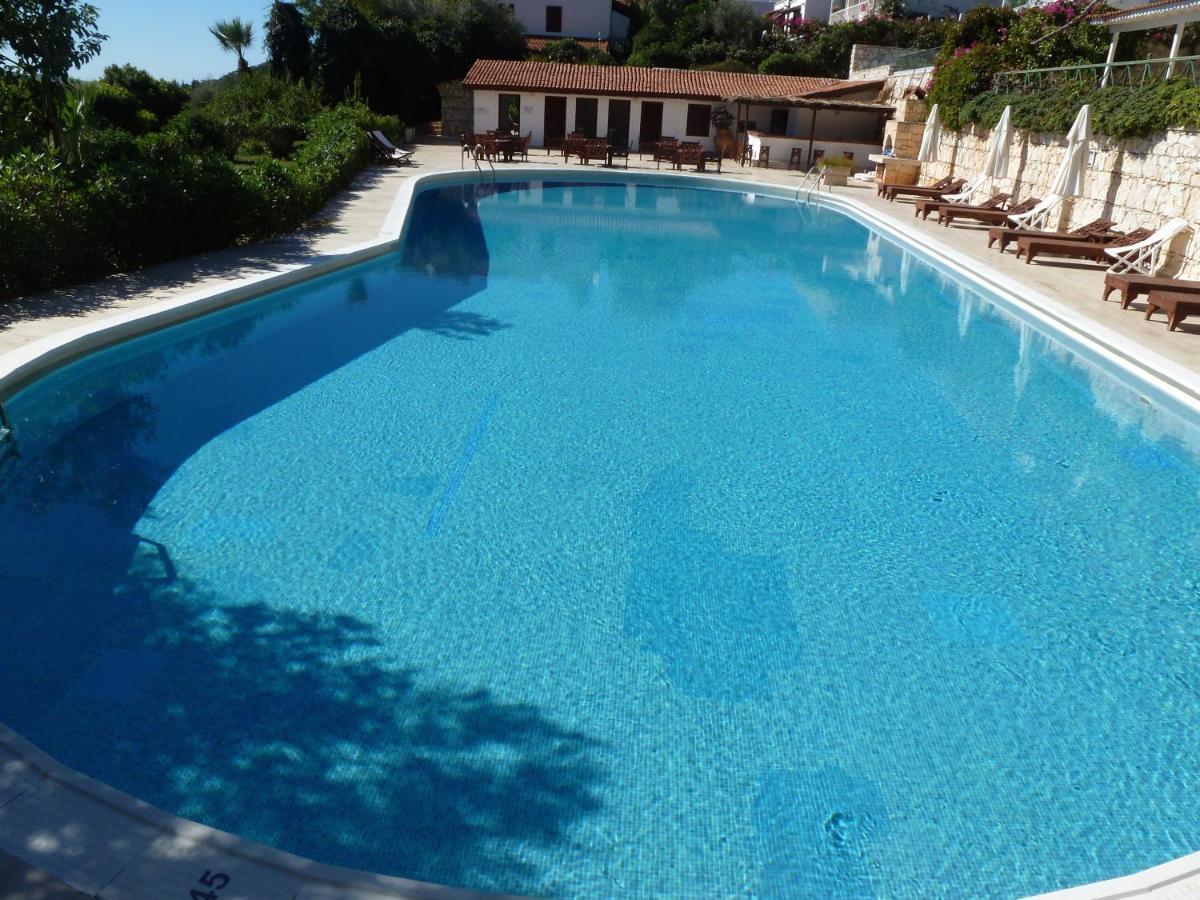 Villa Stunning Seaviews à Kalkan Extérieur photo