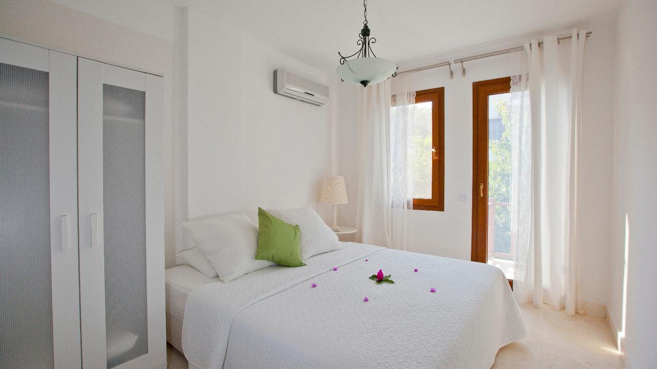 Villa Stunning Seaviews à Kalkan Extérieur photo